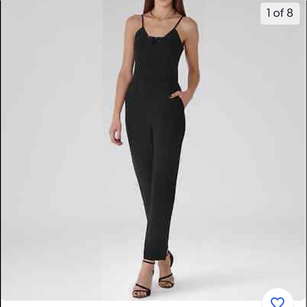 NWOT REISS cigarette style NWOT reg $495 photo is REISS a similar fit